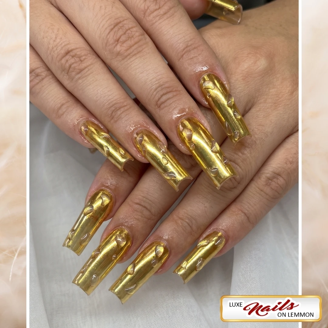 Nail Art
